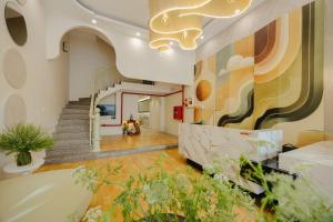 Soul Lang Homestay Ninh Binh