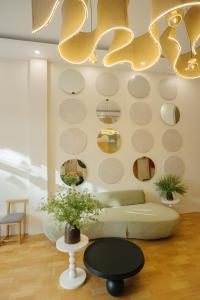 Soul Lang Homestay Ninh Binh