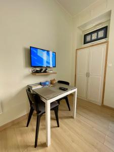 Charmant studio à 2 pas de Monaco.