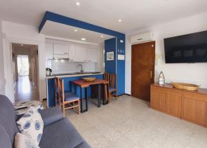 Apartamento 3 dormitorios Sant Antoni a 50m de la playa
