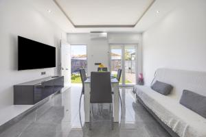 Villa El Amanecer Familias o Pareja