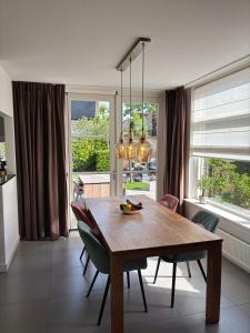 Vakantiewoning Yerseke