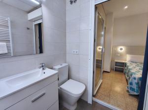 Apartamento 3 dormitorios Sant Antoni a 50m de la playa