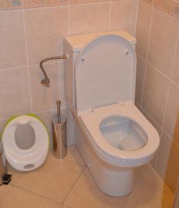 Apartmány Nova Lake