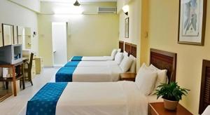 Seapark Condotel Hotel