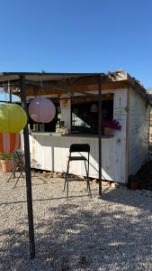 Glamping La Yurta nel Verde luxe Belltent