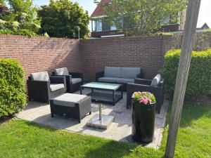Vakantiewoning Yerseke