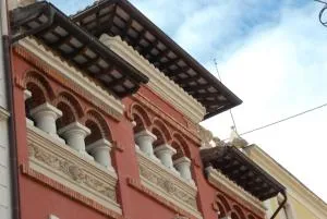 L'Agora Hotel - Bocairent