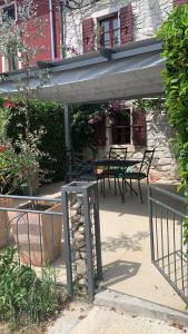 Istria Stone House