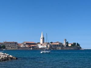 Istria Stone House