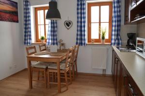 Apartmány Nova Lake