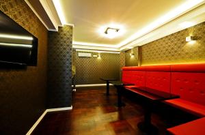 Avant Garde Luxury Rooms