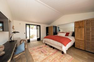 Le clos du bois plage