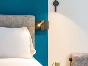 ibis Manchester Centre Princess Street