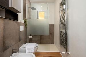 5min dalle Due Torri, Luxury Flat nel Centro Storico