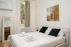 5min dalle Due Torri, Luxury Flat nel Centro Storico