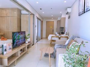 Gà Homestay - The Sóng Apartment