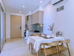 Gà Homestay - The Sóng Apartment