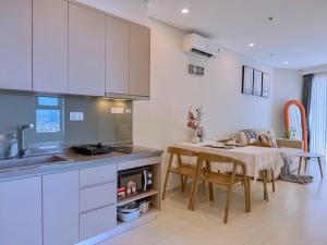 Gà Homestay - The Sóng Apartment