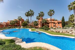 MalagaSuite Terrace & Pool Amatista Marbella