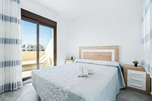 Bungalow Fausto Sunrise