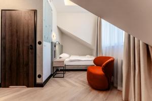 Art Queen Aparthotel