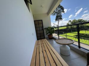The Loft Nanyuki - Serviced Residences