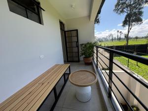 The Loft Nanyuki - Serviced Residences