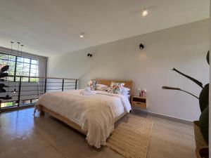 The Loft Nanyuki - Serviced Residences