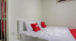 OYO 822 Zande Motel Kuala Selangor