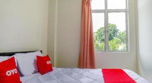 OYO 822 Zande Motel Kuala Selangor