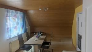 Ferienwohnung Neckarsulm Mitte