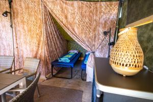 Duynlodge Ameland direct aan het strand