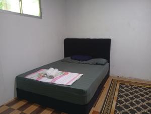Guest House BB dengan Aircond dan Privasi Penuh