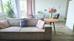 Townhouse Apartment in Green Ursynów with Parking 3 Room