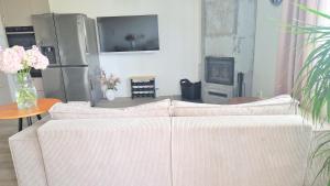 Townhouse Apartment in Green Ursynów with Parking 3 Room