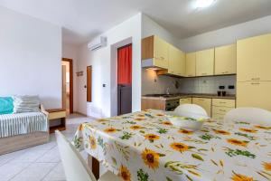 Sea View Isola Rossa Apartment 6