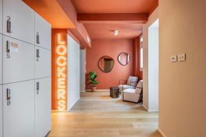 RELSTAY - Vercelli Suites