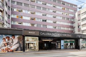 RELSTAY - Vercelli Suites