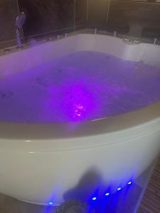 Paradis & Désir Love Room