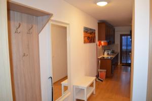 Apartmány Nova Lake