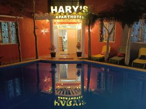 Hary's Aparthotel