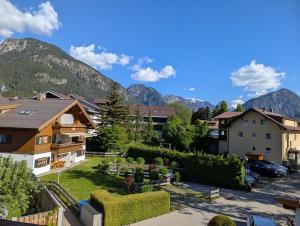 Ferienwohnung Willert