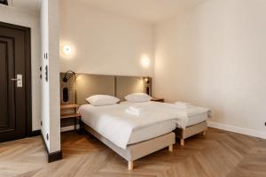 Art Queen Aparthotel