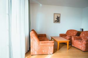 Apartmány Nový Svět