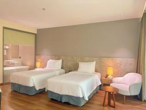 Chốn Mộc - Cát Bà Resort