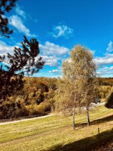 Wilczy Szept Domki Beskid Niski