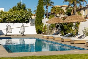 Casa Belinha Luxury 4BR Villa in Olhao
