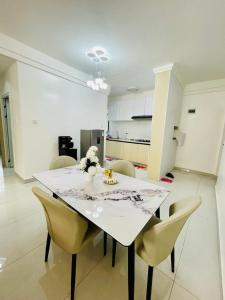 Naji Homes at New Rise Gardens
