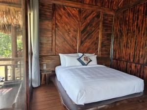Halora Puluong Retreat